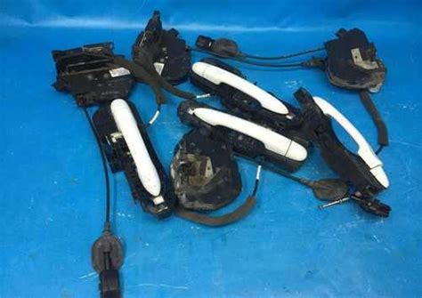 Замок ручка двери Рено Флюенс | Festima.Ru - Мониторинг объявлений