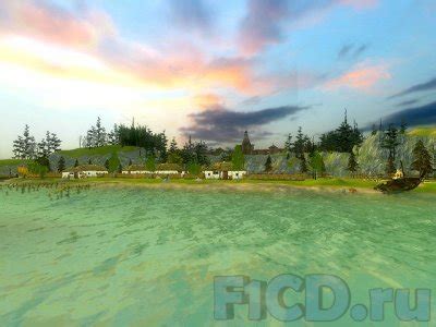 Игра Тарас Бульба. Запорожская сечь уже в магазинах > Игры > Новости ...