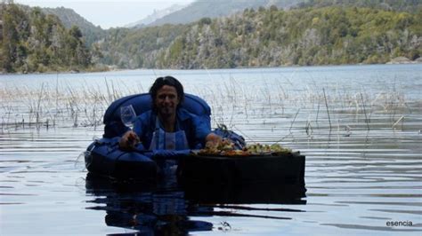 New Gay Friendly Tour In Bariloche Floating Cocktail