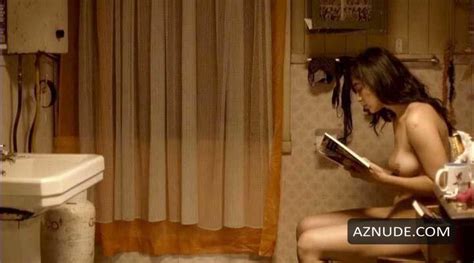 Bonsai Nude Scenes Aznude