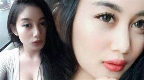Pamela Safitri Duo Serigala Jadi Perbincangan Panas Pakai Bikini Bergoyang Pamer Bagian