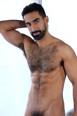 Ali Rush Gay Pornstar BoyFriendTV