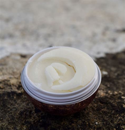 Nugg Exfoliating Lip Smoother* - The Luxe List