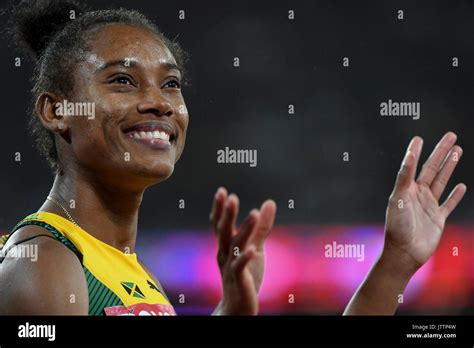 Stephenie Ann Mcpherson Jamaica Hi Res Stock Photography And Images Alamy