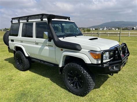 Toyota Land Cruiser 76 Series 2023 For Cheap | www.rosmaninhoazevedo.com