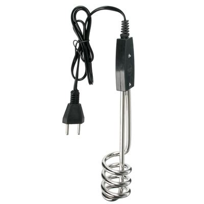 Электрический кипятильник/электрокипятильник/подарок/для воды/в кружке ...