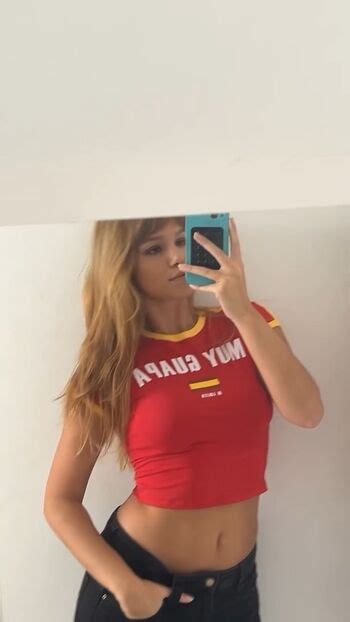 Clarissa Muller Clapivara Nude Onlyfans The Fappening Plus