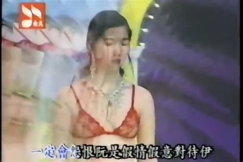 Taiwan Sexy Lingerie Show