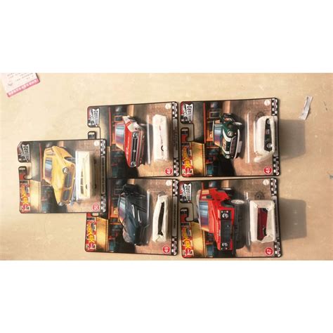 Hot Wheels Classic Collector S Edition Boy Toys Adequado Para Transfer Ncia De Cole O Edi O
