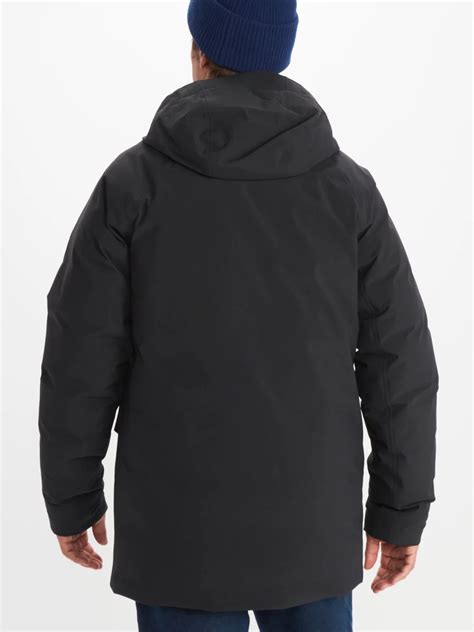 Mens Gore Tex® Oslo Down Jacket Marmot
