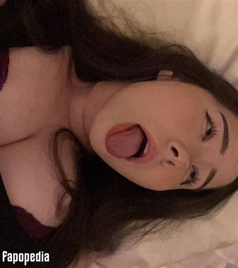 AliciaJade Nude OnlyFans Leaks Patreon Leaks Photo Fapopedia