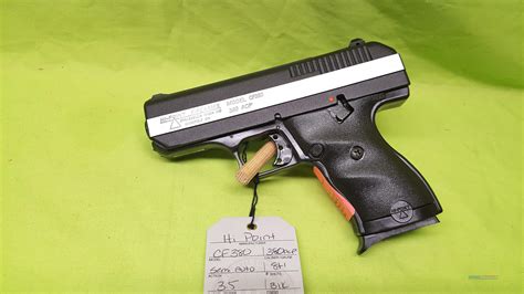 Hi Point Cf380 380 Acp Hi Point Cf For Sale At 922940211