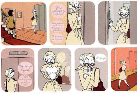 Nude Cartoons Josephine