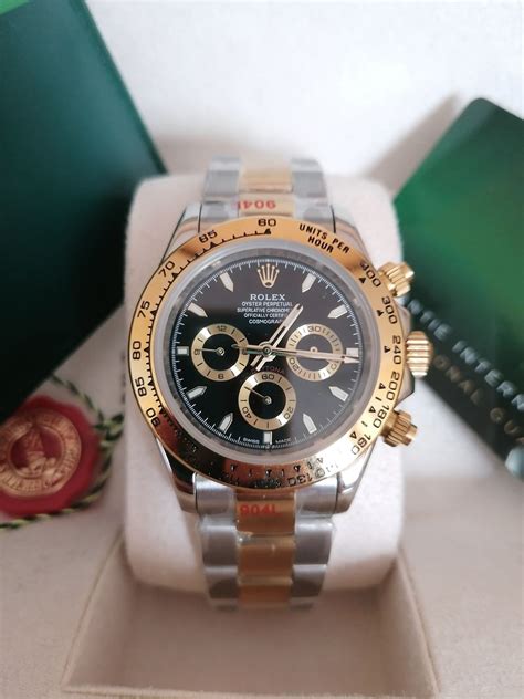 Zegarek Rolex Daytona Legnica Olx Pl