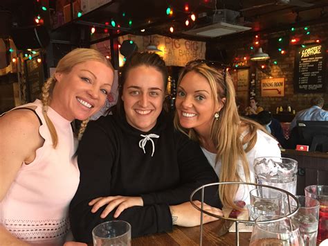 Stacey Saran Nude Thefappening