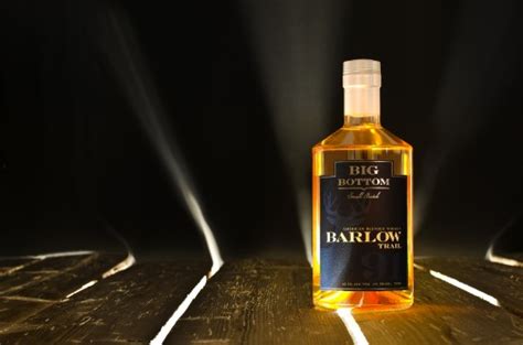 Review 3 Big Bottom Bourbons 2012 Releases Drinkhacker