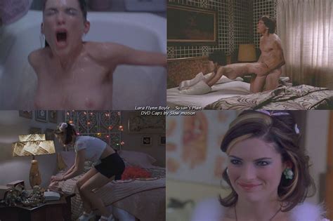 Lara Flynn Boyle Nude Exposes Photos Collection The Fappening