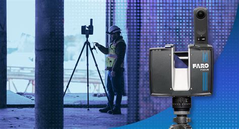 Meet The New Focus Premium Max Laser Scanning Solution Webinar Faro