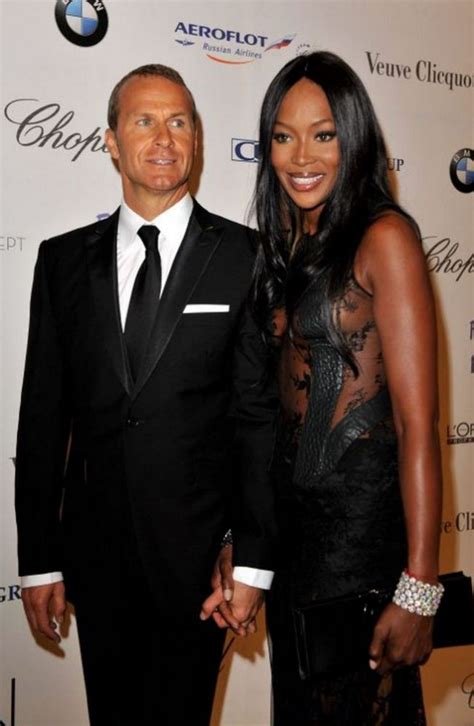 Unveiling The Love Life Of Naomi Campbell Who Is Her Husband VlogUp