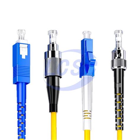 FC-LC5 zhongyunzhichuang | C7469331 - LCSC Electronics