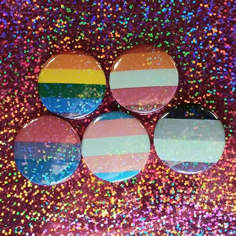 X Pride Flag Gay Lesbian Bisexual Transgender Depop