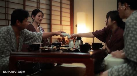 Madonna S Super Fan Exclusive X Creampie Hot Spring Series I Can T Even Tell My Wife That I