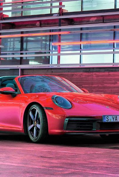 Los 10 Mejores Porsche A La Venta En 2022 TORK Autos De Lujo