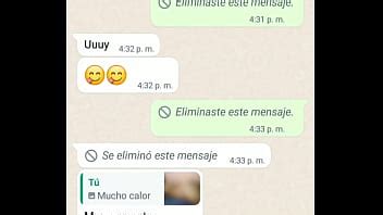 Novia Quería un agarron XVIDEOS