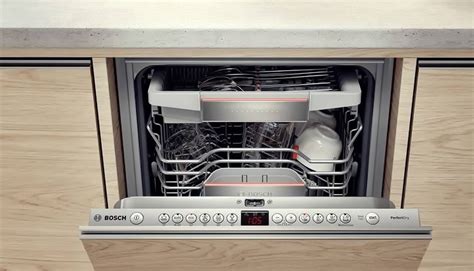 Техника Bosch для кухни