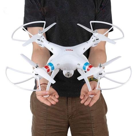 Syma Drone 2 4GHz X5C 1 4CH 6 Axis RC Quadcopter Drone HD 0 3MP Camera