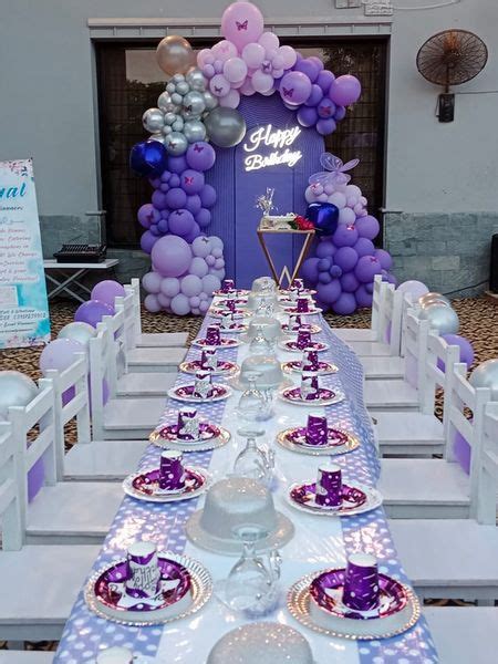 Karachi Balloons Decor on LinkedIn: We can, Elevate your event with ...