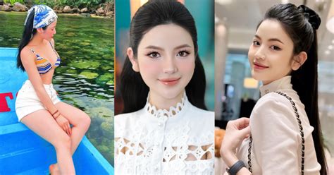 Quang H I V Ng Nh Chu Thanh Huy N H T Khoe Nh Bikini G I C M L I Trang I M Nh B P B S N