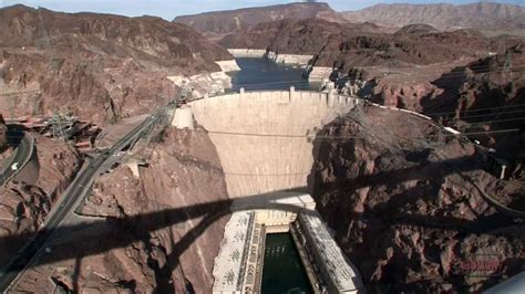 Hoover Dam Highlights Youtube