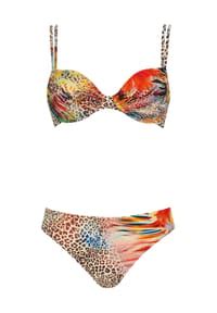 Sunflair B Gel Bikini Doppeltr Ger F R Damen Galeria