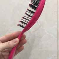 Расческа The Wet Brush - «Расческа The Wet Brush - отличный выбор для ...