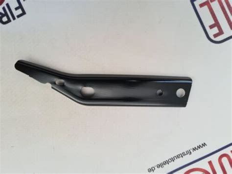 Original Mercedes W204 C-Klasse Stoßstangenhalter vorne rechts ...