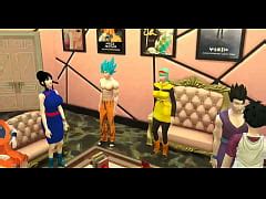 Dragon Ball Porn Epi 18 Hentai Wife Swap Videl And Fucked Like Bitches Hot Cheating Mature Ntr