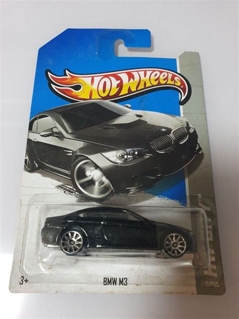 Hot Wheels Bmw Csl Race Car Coches Deportivos Mattel Coches My Xxx