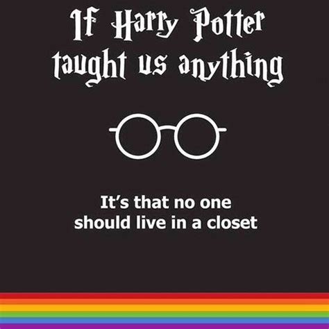 Dorothy Surrenders Wizarding While Gay