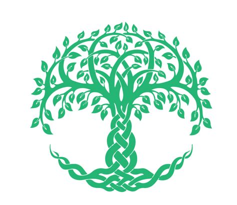 Celtic Tree Of Life Symbol Meaning And Symbolism Celtic Symbols