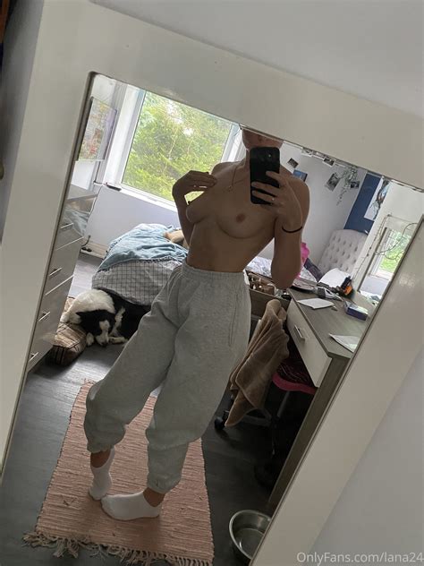 Lana Explicit Aka Lanaexplicit Amateur MIX Lana OnlyFans Enjoyed Some Me