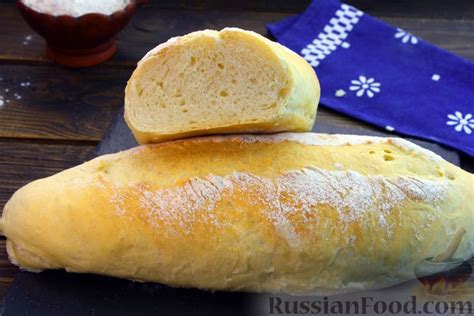 Рецепт: Хлеб по-турецки на RussianFood.com