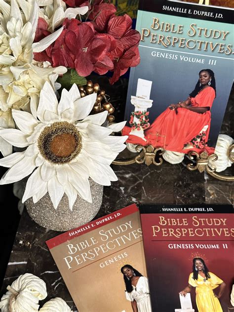 Dupree Perspective, LLC - Shanelle Dupree