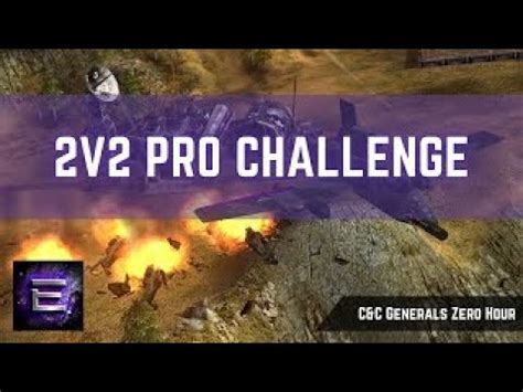 ExCaL Ammo Vs Marakar HuMMi 2v2 PRO Challenge 50 C C Zero Hour