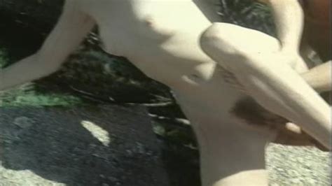 Naked Letizia Shalimar In Sexy Treasure Chase Show