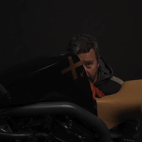 Philippe Starck Avec Super Naked Xv