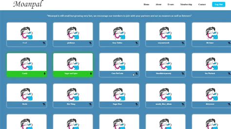 Live Sex Noises Audio Porn Sex Parties Moanpal