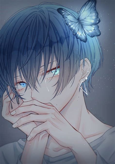 Cute Gay Anime Fanart Bostonlalaf