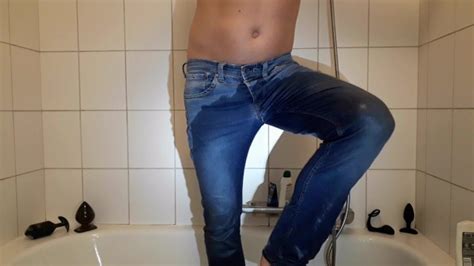 Pee Jeans Pornhub Gay