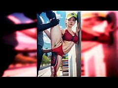 Hot Sex Animation Uncensored 3d L Ai Selection Sporty Girls Xxx Mobile Porno Videos Movies